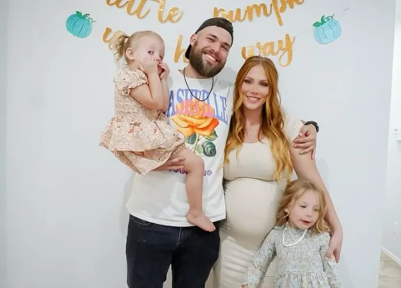 Colby Ryan Wife, Age, Height, Weight, Net Worth, Career, And More