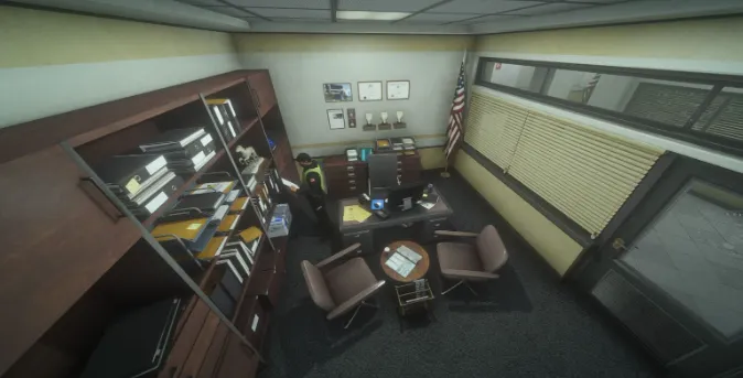 Crafting the Perfect Police HQ MRPD MLOs That Impress