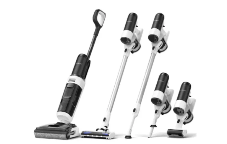 DIY Cleaning Hacks with Your Wet Dry Vacuum Get Creative!