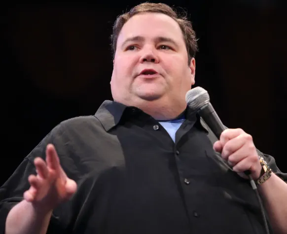Died John Pinette Wife, Age, Height, Weight, Net Worth, Career, And More