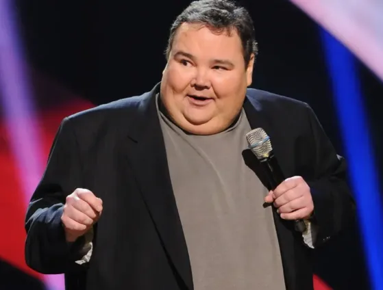 Died John Pinette Wife, Age, Height, Weight, Net Worth, Career, And More