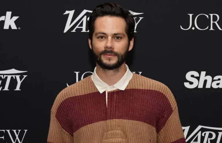 Dylan O'Brien Wife, Age, Height, Weight, Net Worth, Career, And Full Bio