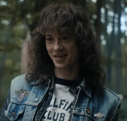 Eddie Munson The Fascinating Life, Journey, and Legacy of Stranger Things' Iconic Character