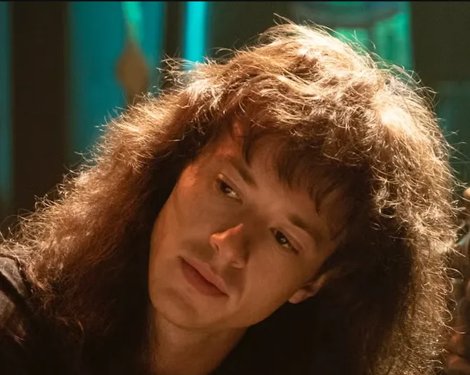 Eddie Munson The Fascinating Life, Journey, and Legacy of Stranger Things' Iconic Character