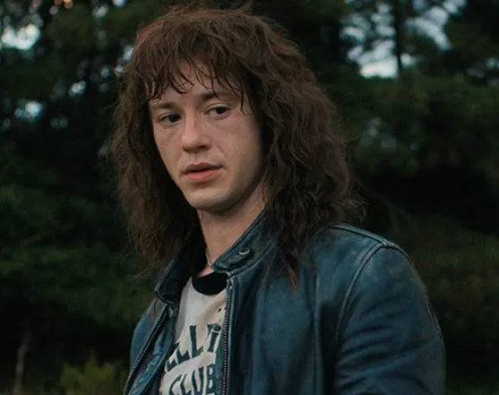 Eddie Munson The Fascinating Life, Journey, and Legacy of Stranger Things' Iconic Character