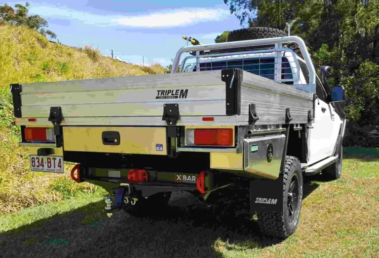 Elevate Your Ride: The Ultimate Guide to Ute Tray Enhancements Elevate Your Ride The Ultimate Guide to Ute Tray Enhancements