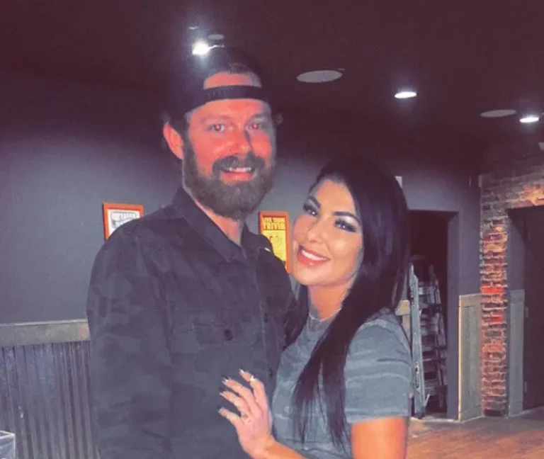 Erik Maund Wife, Age, Height, Weight, Net Worth, Career, And Full Bio