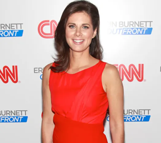 Erin Burnett A Simple Guide to Her Life, Career, and Net Worth in 2025