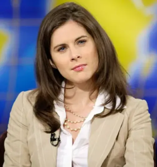 Erin Burnett A Simple Guide to Her Life, Career, and Net Worth in 2025