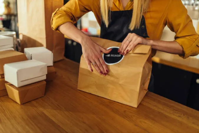 Exploring the Future of Food Packaging: From Takeout Boxes to Branded Paper Bags Exploring the Future of Food Packaging From Takeout Boxes to Branded Paper Bags