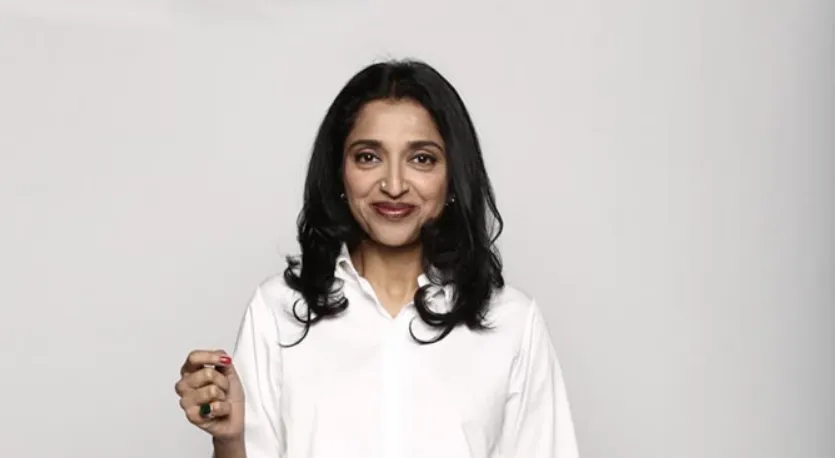 Exploring the Life of Sindhu Vee’s Husband A Deep Dive into Her Personal and Professional World