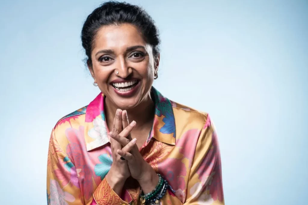 Exploring the Life of Sindhu Vee’s Husband A Deep Dive into Her Personal and Professional World