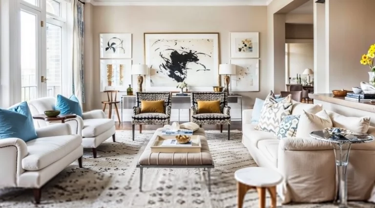 Fresh Ideas to Design a Home That Feels Like the Future Fresh Ideas to Design a Home That Feels Like the Future