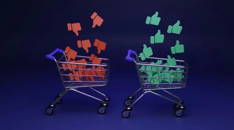 From Click to Loyal Customer What Actually Builds Brand Love