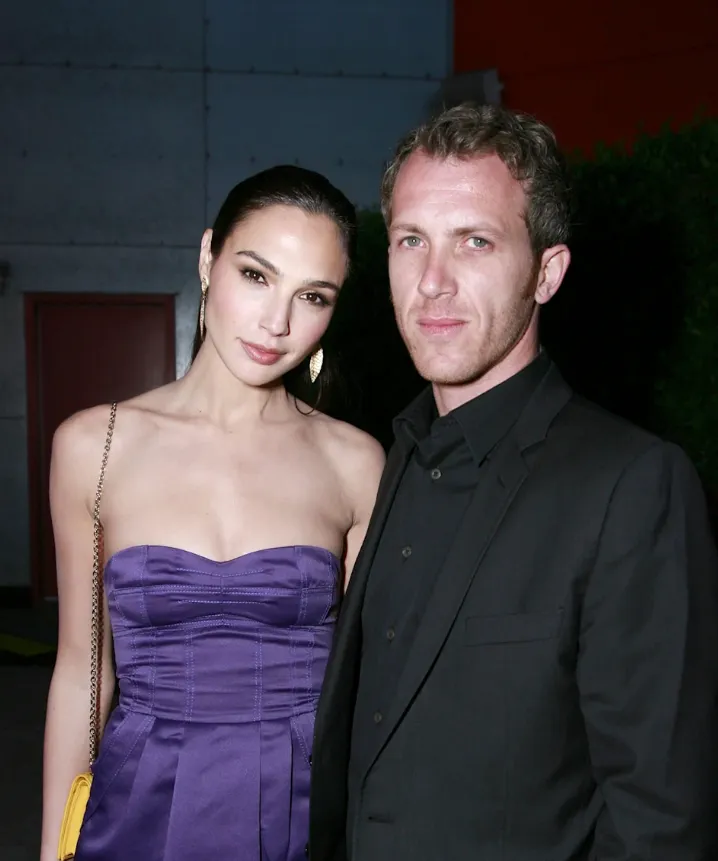 Gal Gadot The Inspiring Journey of a Global Icon