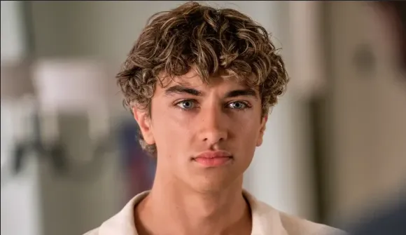 Get to Know Gavin Casalegno – The Face Behind Jeremiah Fisher 