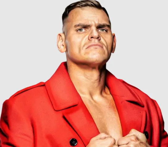 Gunther WWE Age: A Deep Dive Into His Life, Career, and Legacy Gunther WWE Age A Deep Dive Into His Life, Career, and Legacy