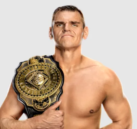 Gunther WWE Age A Deep Dive Into His Life, Career, and Legacy