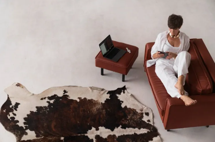 How Long Do Cowhide Rugs Last? How Long Do Cowhide Rugs Last