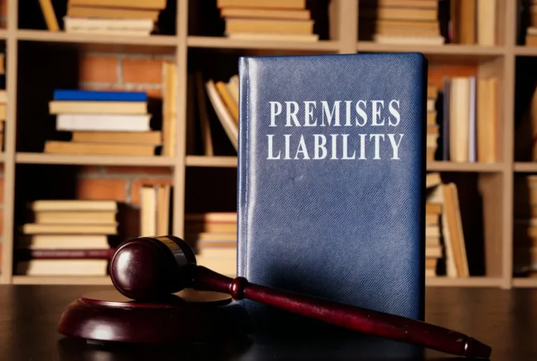 Injured on Someone Else’s Property Georgia Premises Liability Explained
