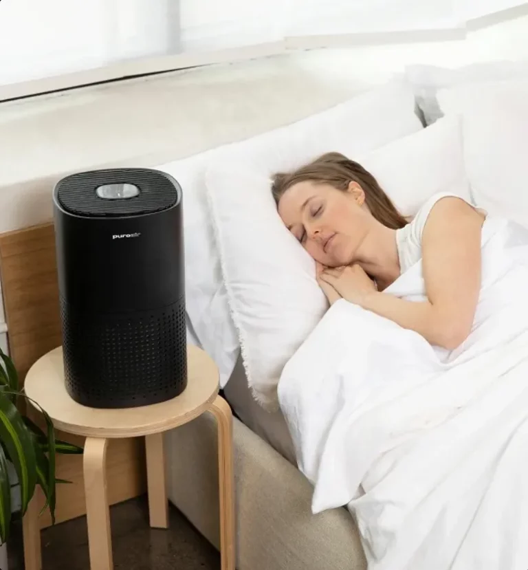 Is an Air Purifier Worth It for Small Apartments