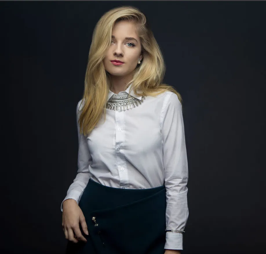 Jackie Evancho Husband The Truth About Her Relationship and Personal Life (3)