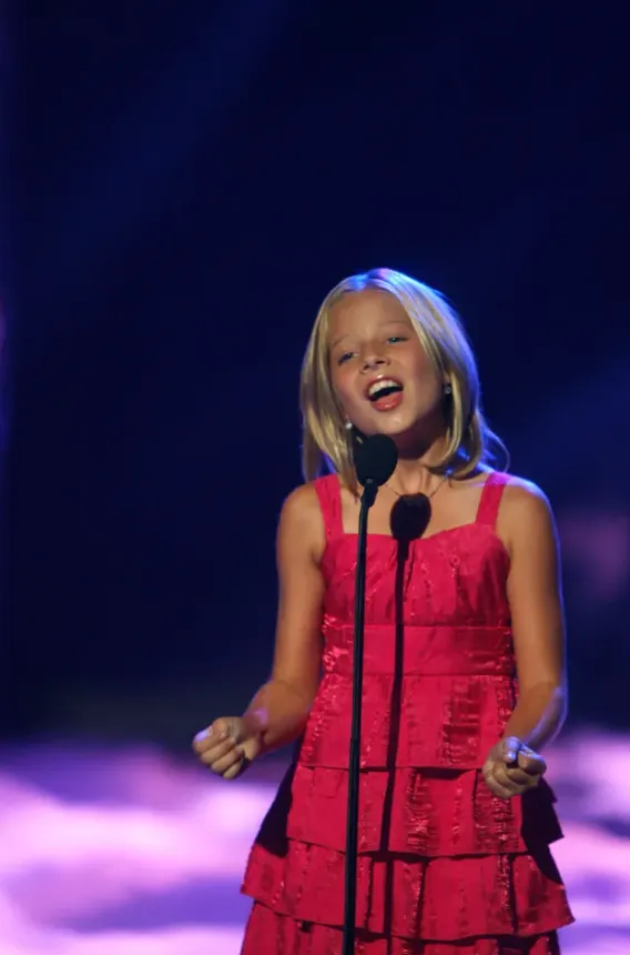 Jackie Evancho Husband The Truth About Her Relationship and Personal Life (3)