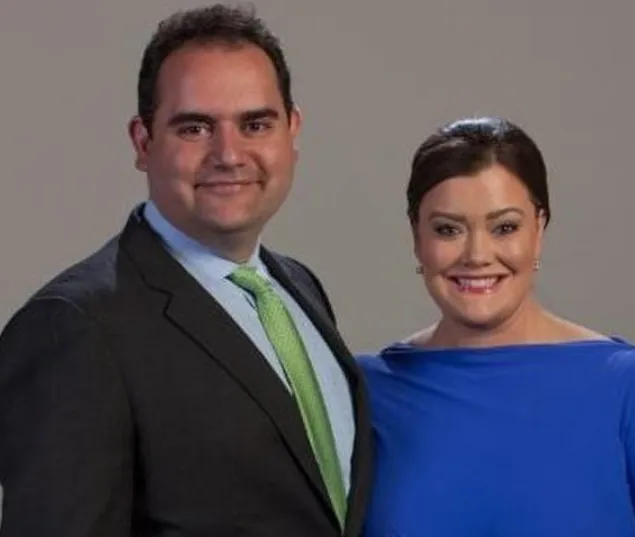 Jamie Kern Lima Husband The Inspiring Love and Business Story of Paulo Lima