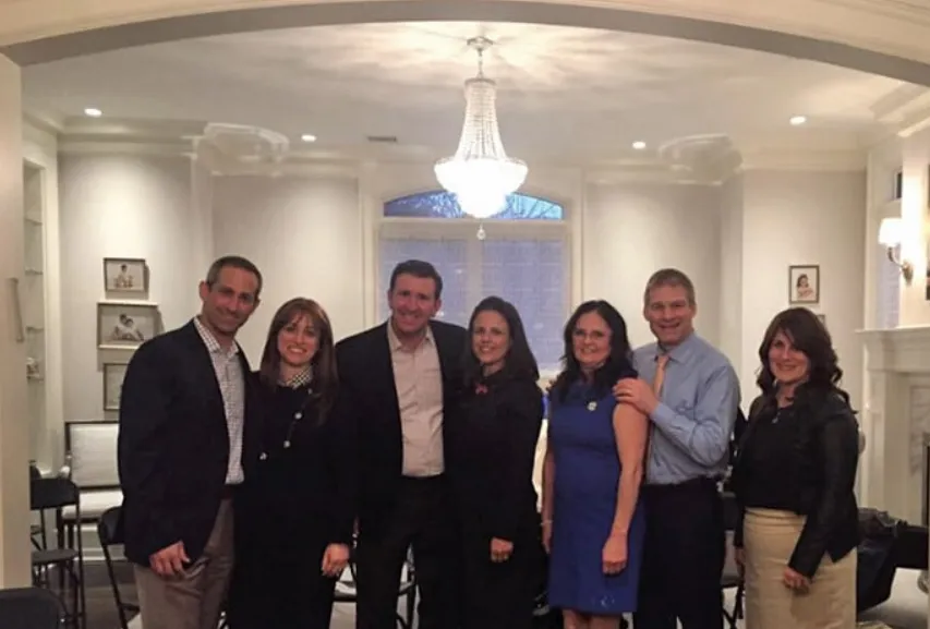 Jim Jordan Wife, Age, Height, Weight, Net Worth, Career, And Full Bio