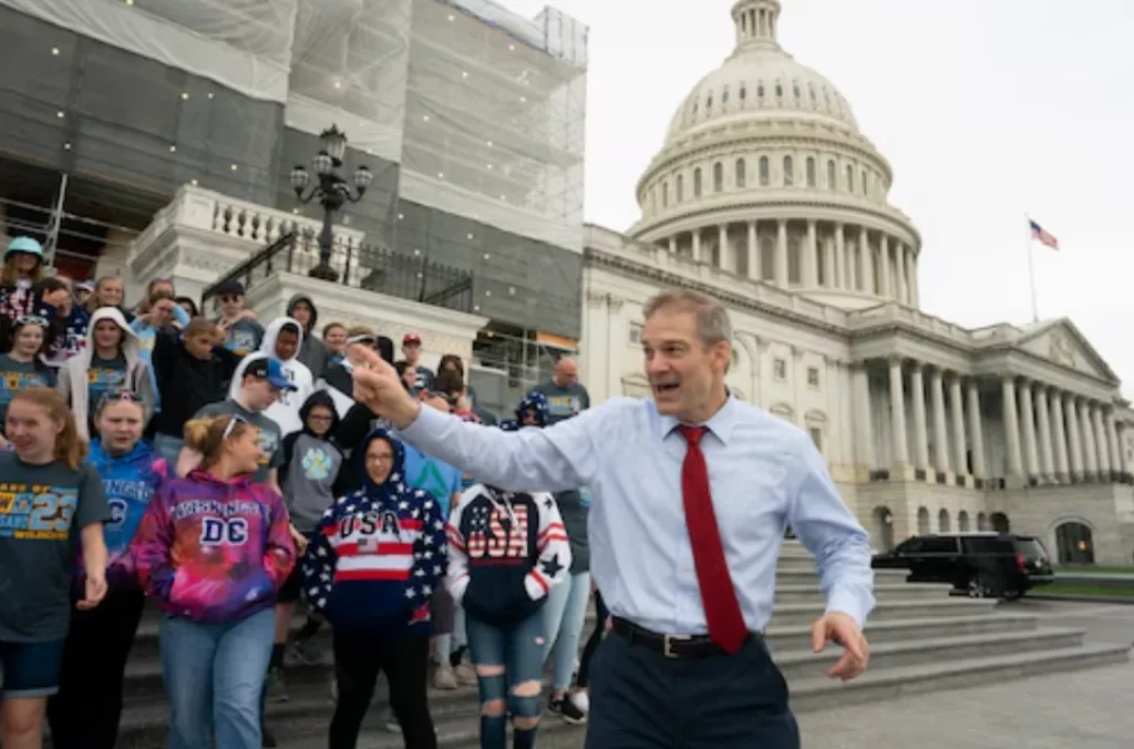 Jim Jordan Wife, Age, Height, Weight, Net Worth, Career, And Full Bio