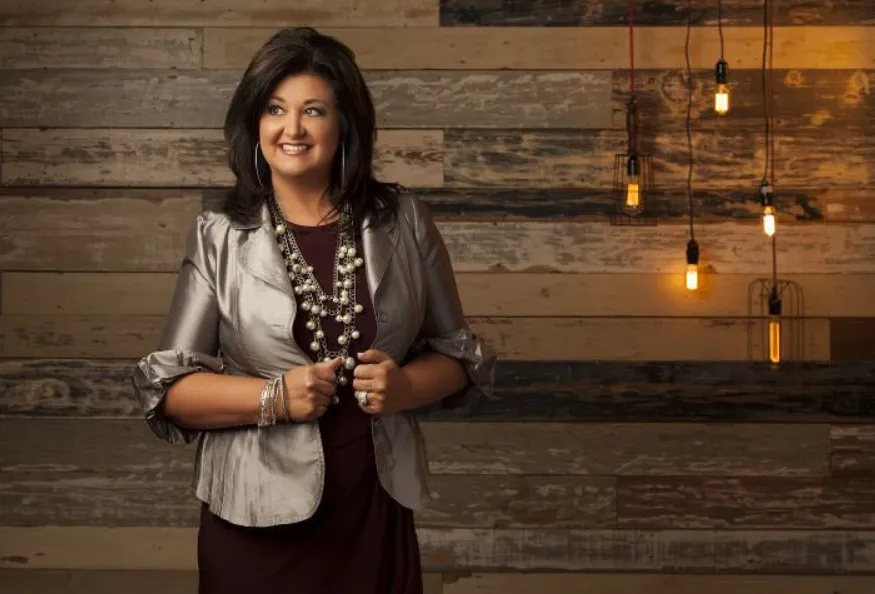 Joni Lamb A Friendly Guide to the Life, Faith, and Future of a Christian Television Icon