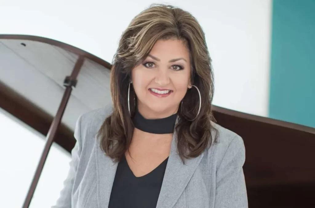 Joni Lamb A Friendly Guide to the Life, Faith, and Future of a Christian Television Icon