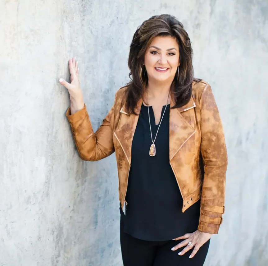 Joni Lamb A Friendly Guide to the Life, Faith, and Future of a Christian Television Icon