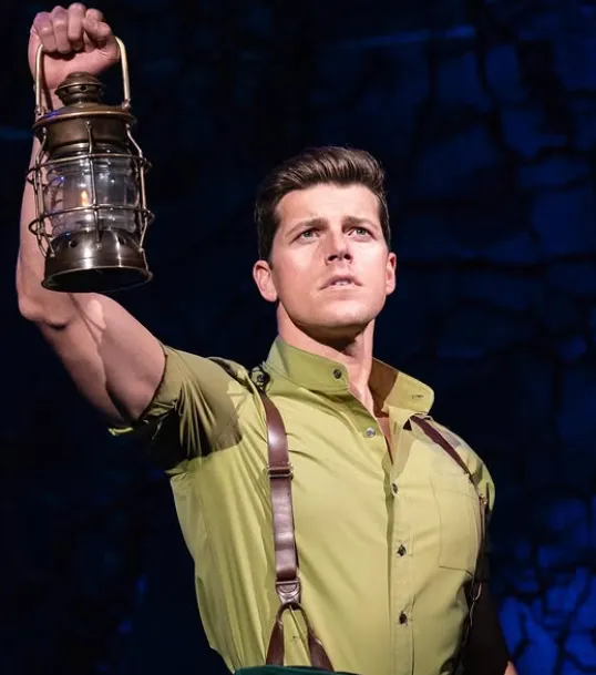 Jordan Litz Age, Height, Weight, Net Worth, Career, And More