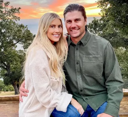 Joshua Hall's Ex-Wife, Age, Height, Weight, Net Worth, Career, And More