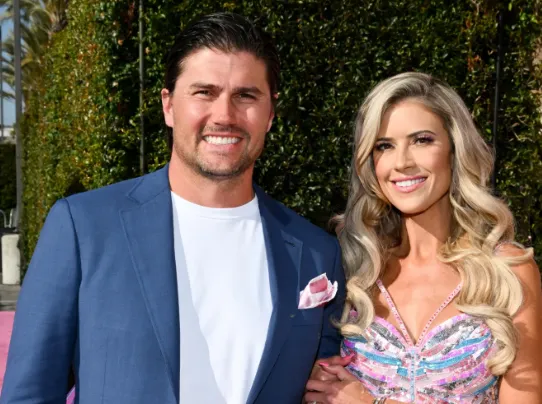 Joshua Hall's Ex-Wife, Age, Height, Weight, Net Worth, Career, And More