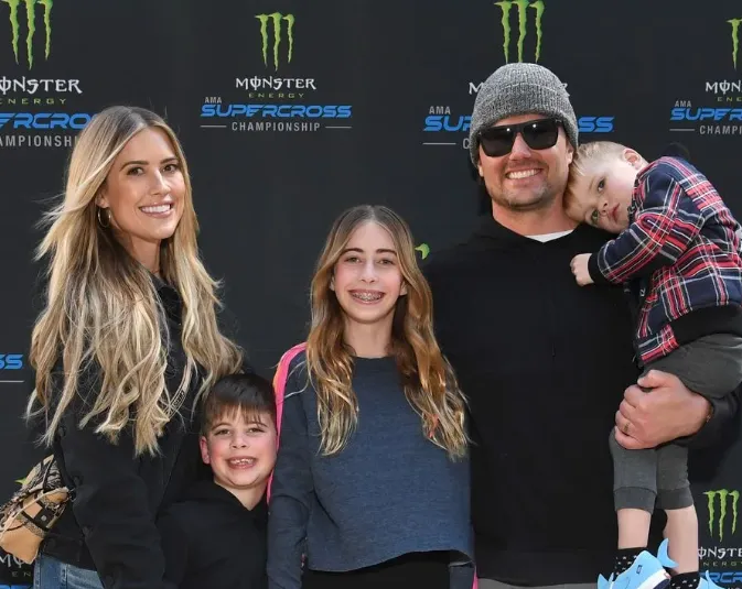 Joshua Hall's Ex-Wife, Age, Height, Weight, Net Worth, Career, And More