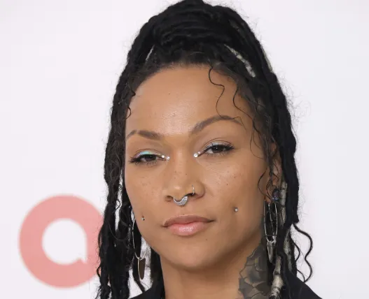 Kali Reis' Husband – Who Is Brian Cohen, Her Trainer, Manager, and Life Partner