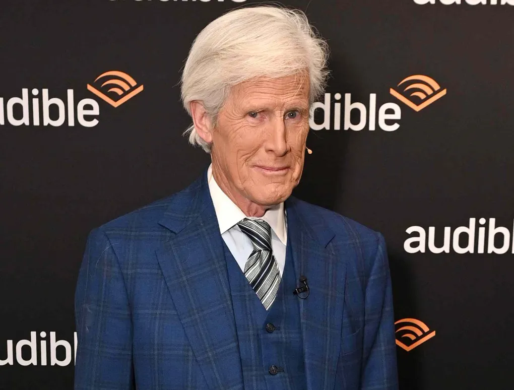 Keith Morrison Wife, Age, Height, Weight, Net Worth, Career, And Full Bio
