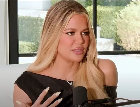 Khloé Kardashian Height, Weight, Age, Net Worth, Career, And More