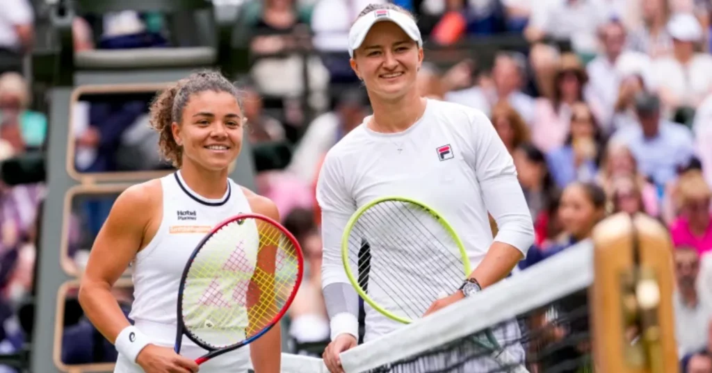 Krejcikova Husband – Everything You Should Know About Barbora Krejcikova and Her Relationship