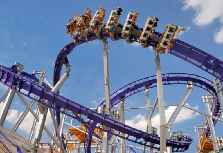 Legal Options After Injuries at Theme Parks or Fairs