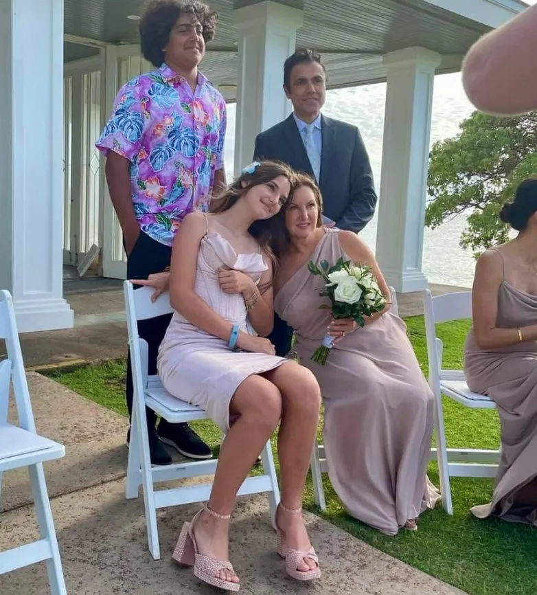 Leslie Marshall Husband A Clear Story of Love, Career, and Family