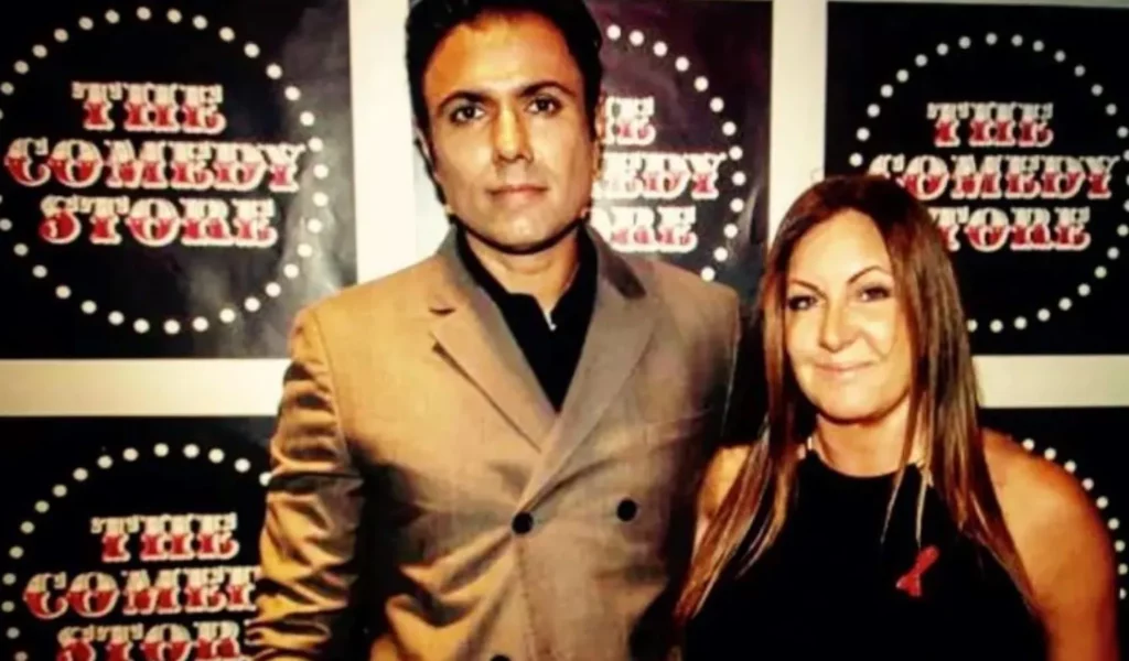 Leslie Marshall Husband A Clear Story of Love, Career, and Family