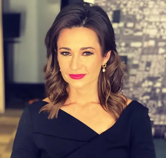 Liz Nagy Age, Biography, Career, Net Worth, and More