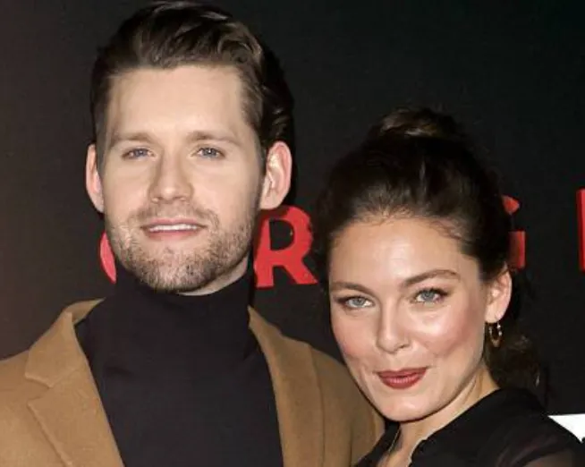 Luke Kleintank Wife, Age, Height, Weight, Net Worth, Career, And More