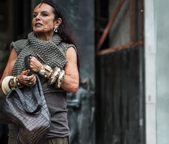 Michèle Lamy Age, Height, Weight, Net Worth, Career, And More