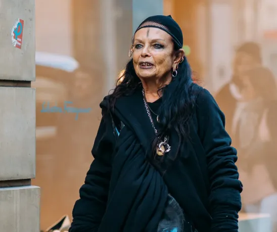 Michèle Lamy Age, Height, Weight, Net Worth, Career, And More