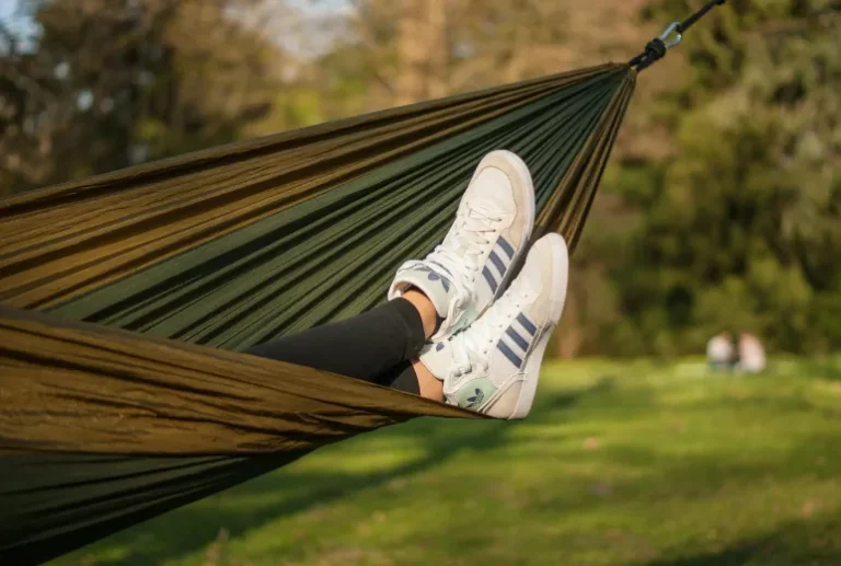 More Space, More Relaxation: Why You’ll Love A Long Hammock More Space, More Relaxation Why You’ll Love A Long Hammock