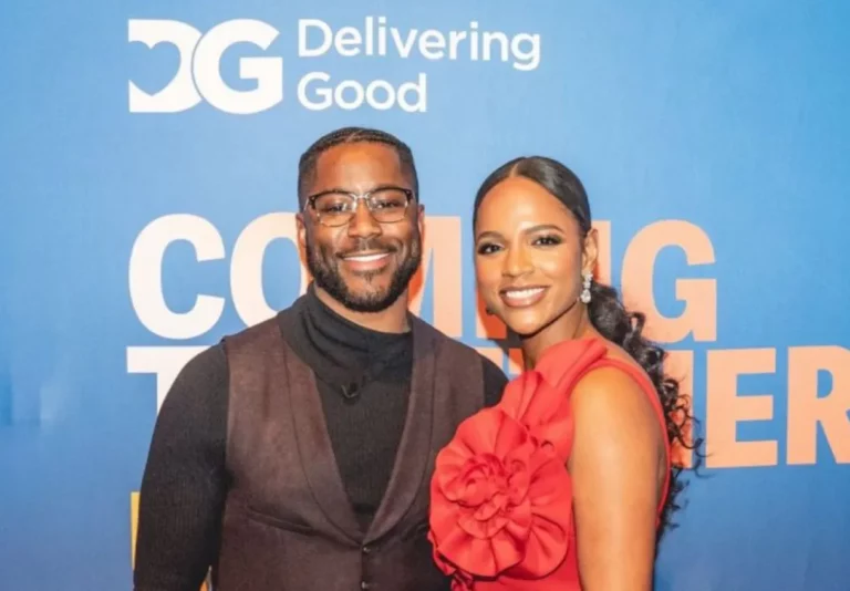 Nate Burleson Wife, Age, Height, Weight, Net Worth, Career, And Full Bio